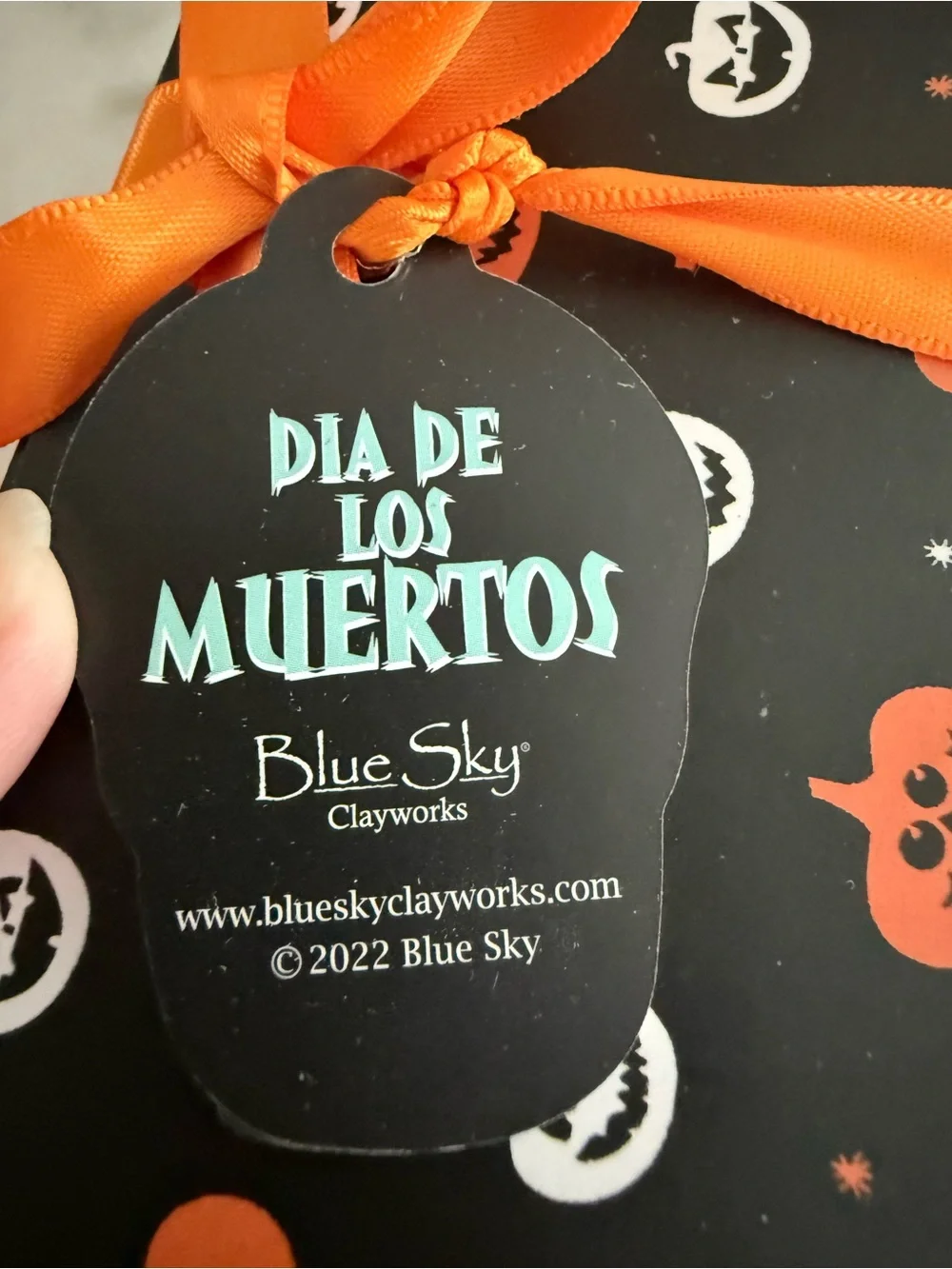 N/A nwt blue